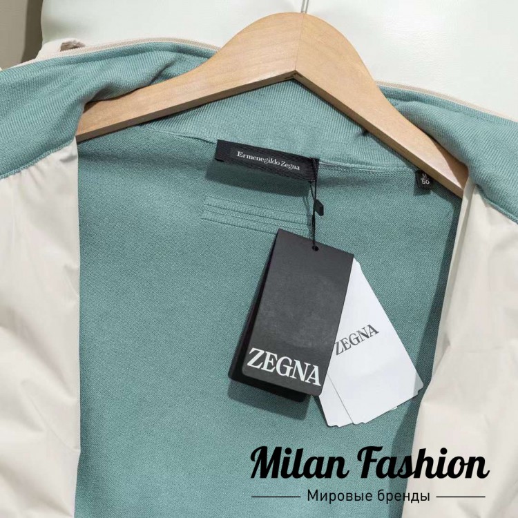Кофта  ZEGNA V33796. Вид 9
