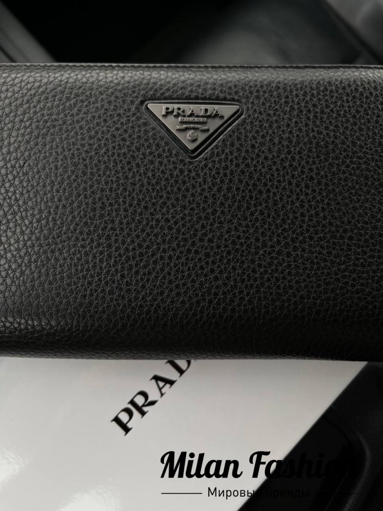 Портмоне Prada bb461. Вид 5