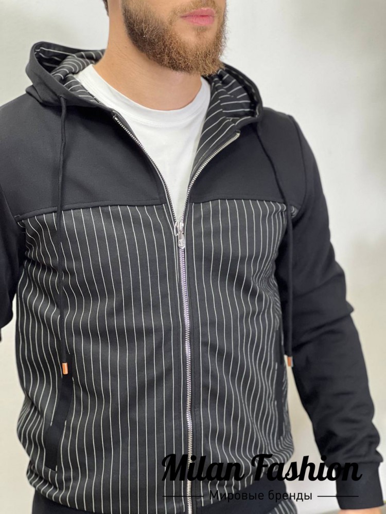 Спортивный костюм  Brunello Cucinelli V35460. Вид 2