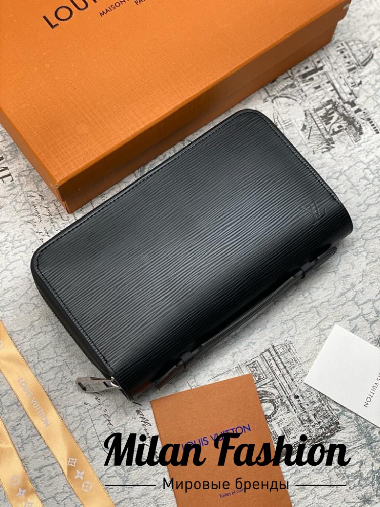Бумажник Zippy XL Louis Vuitton v0327. Вид 1