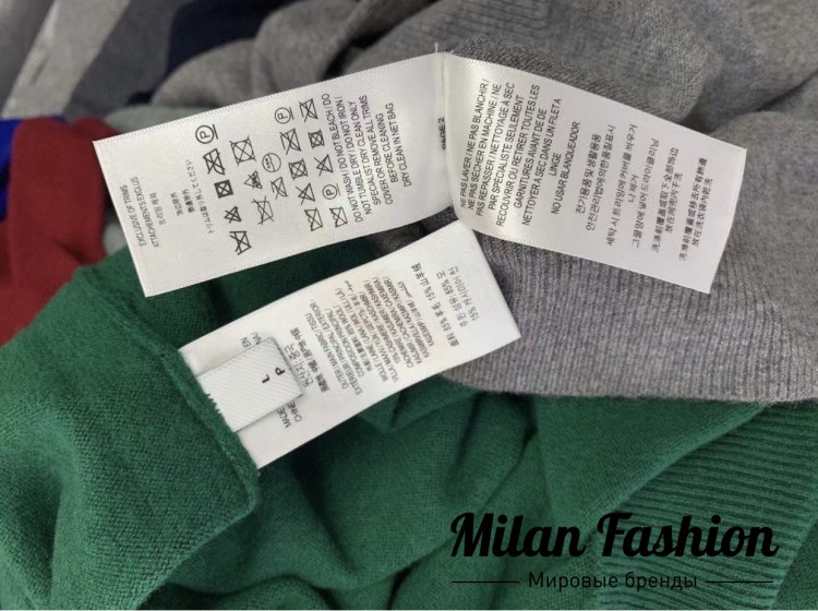 Свитер  Burberry V13951. Вид 2