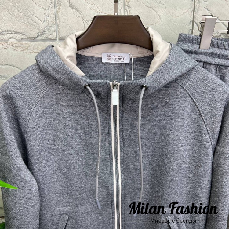 Спортивный костюм  Brunello Cucinelli V143213. Вид 2