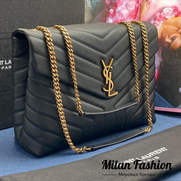 Сумка   Yves Saint Laurent V3838. Вид 2