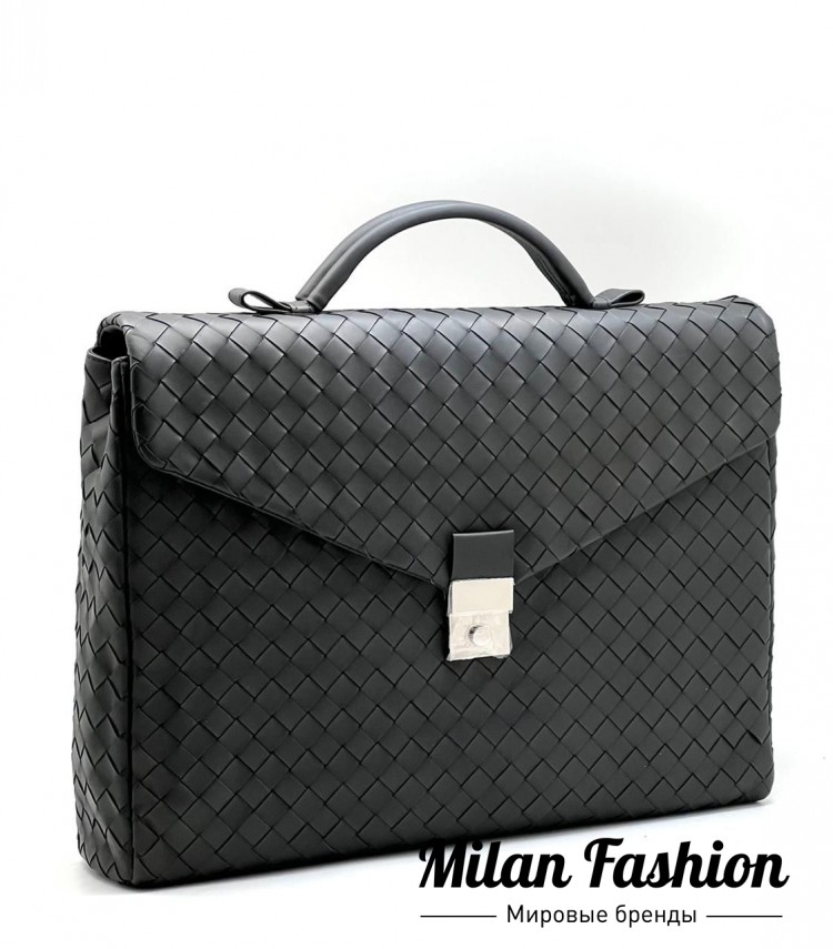 Портфель  Bottega Veneta V6870. Вид 4