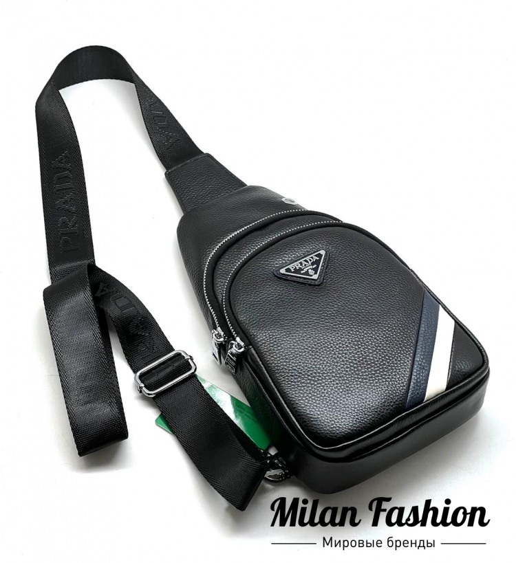 Сумка  Prada V10904. Вид 1