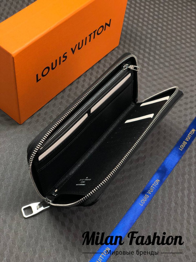 Портмоне  Louis Vuitton V11332. Вид 4