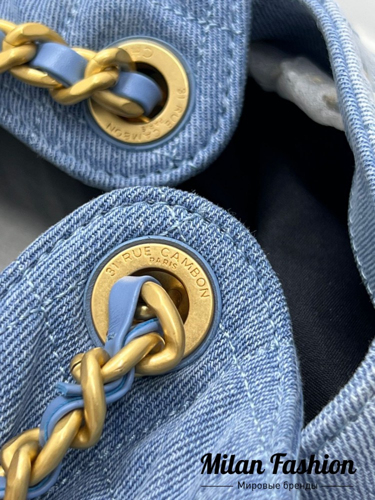 Сумка  Chanel V52433. Вид 4