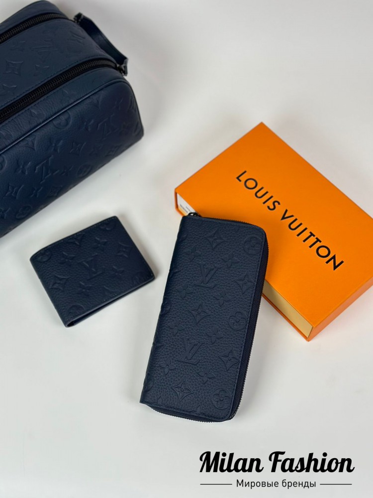 Портмоне  Louis Vuitton V33574. Вид 1