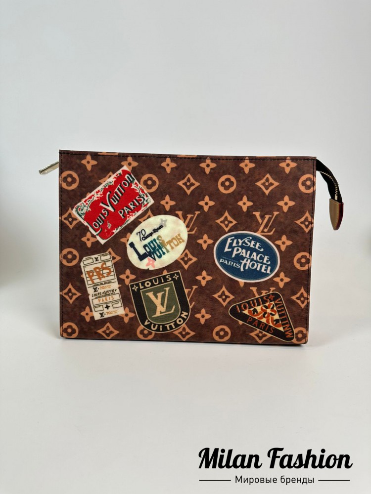 Папка  Louis Vuitton V35999. Вид 2