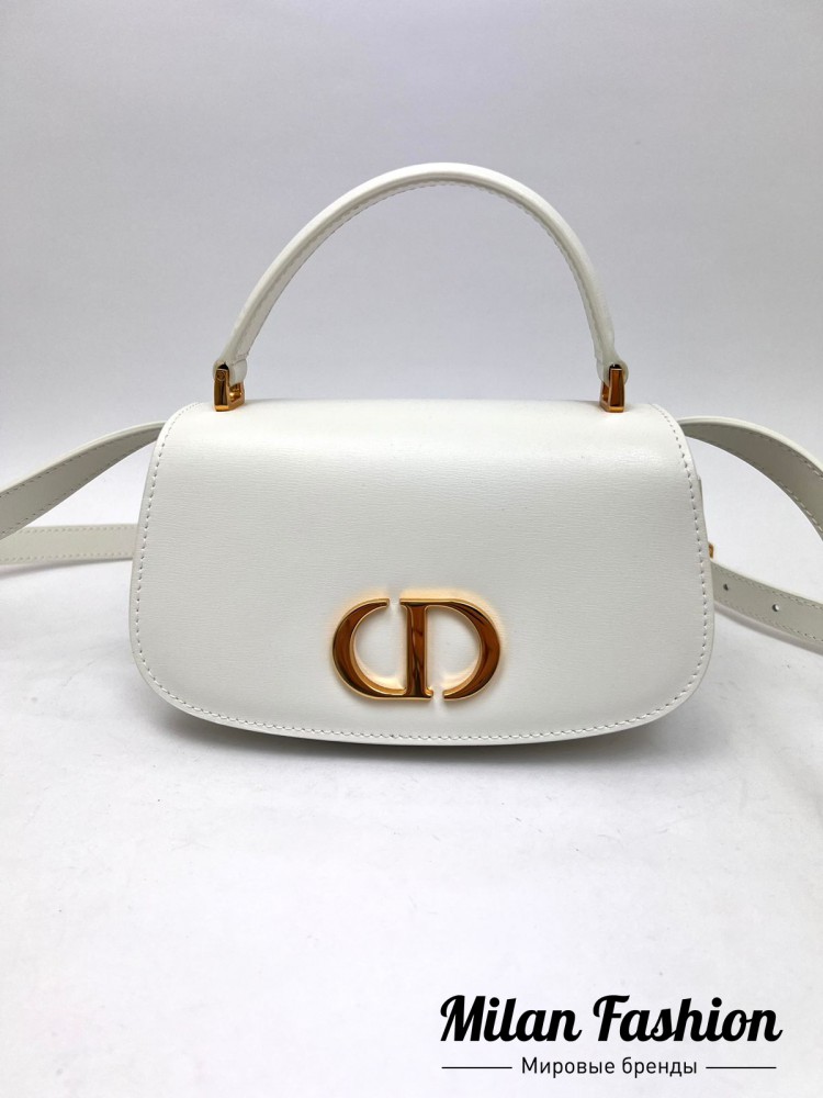 Сумка 30 Montaigne Avenue Christian Dior V34713. Вид 1