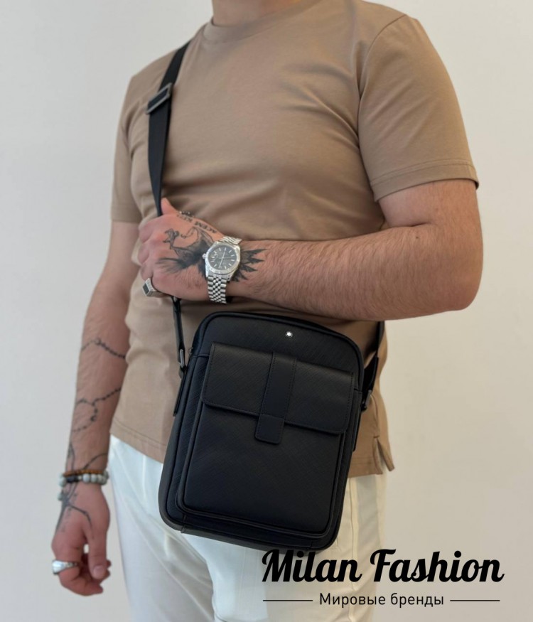 Сумка  Montblanc V25463. Вид 1