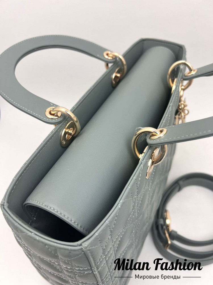 Сумка Lady  Christian Dior V34765. Вид 4