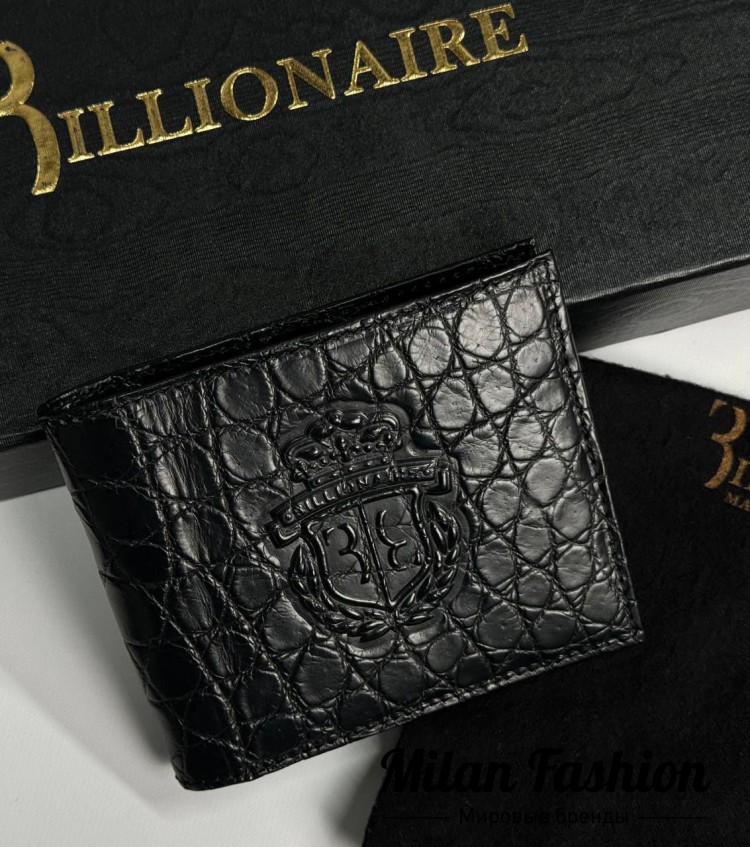 Портмоне Billionaire V52407. Вид 5
