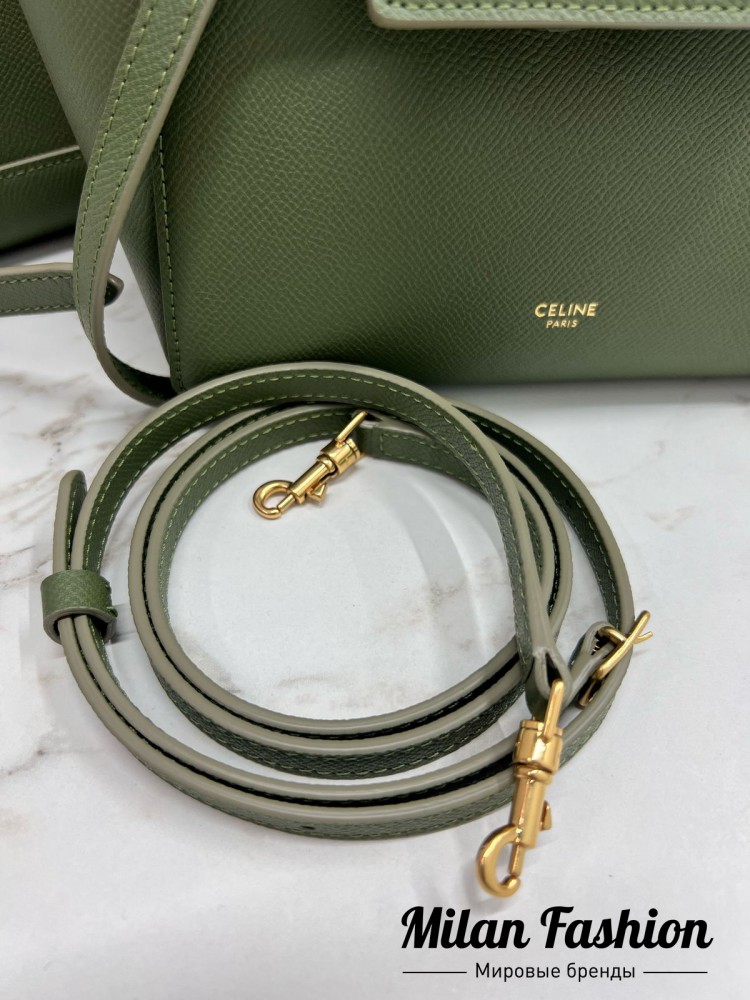Сумка  Celine V53237. Вид 5