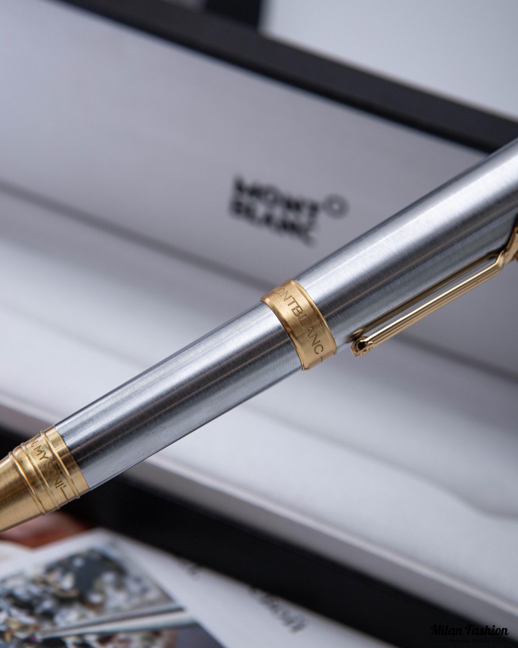 Ручка Montblanc bb393. Вид 4