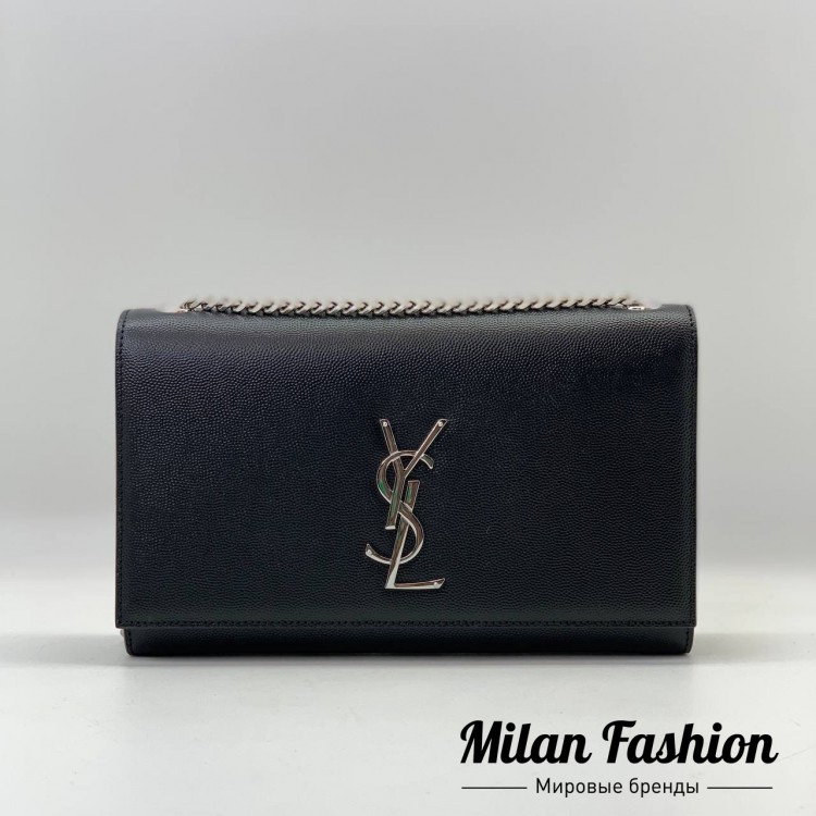 Сумка  Yves Saint Laurent V52139. Вид 2