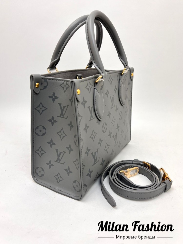 Сумка  OnTheGo PM Louis Vuitton V34712. Вид 4