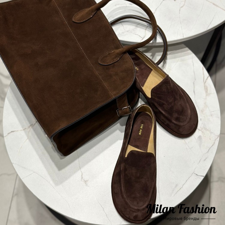 Сумка The Row 12 … . Вид 2