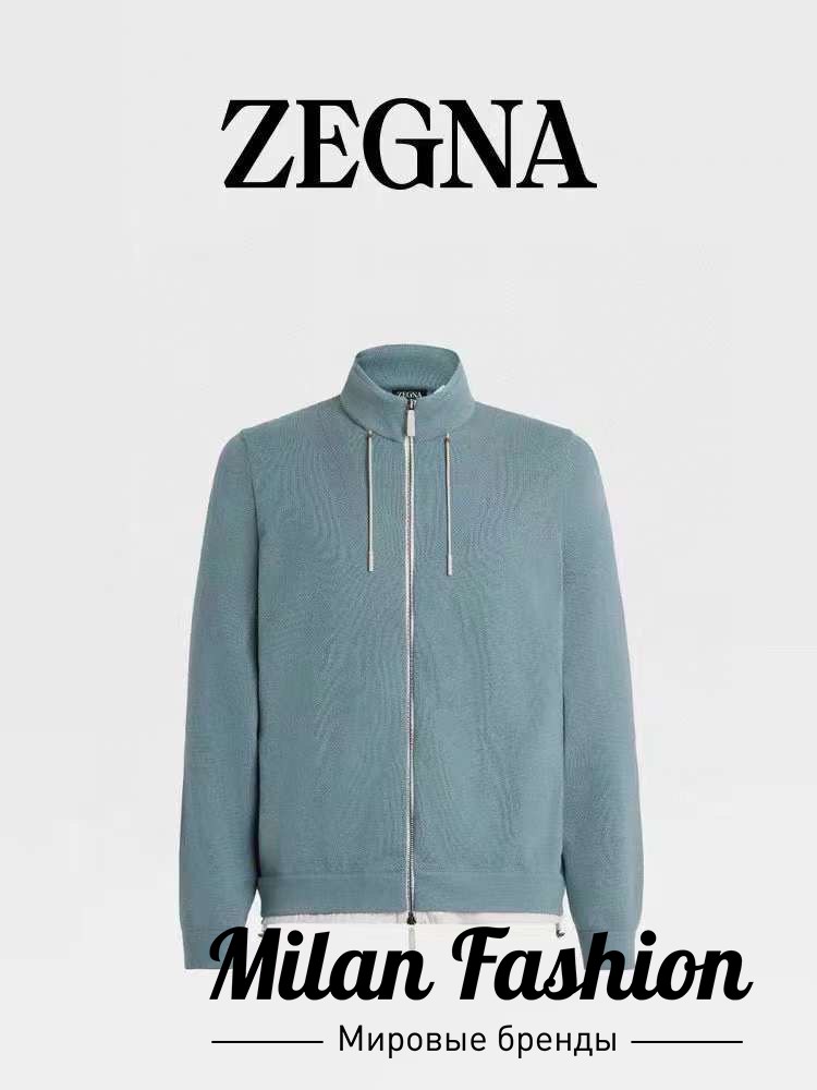 Кофта  ZEGNA V33796. Вид 10