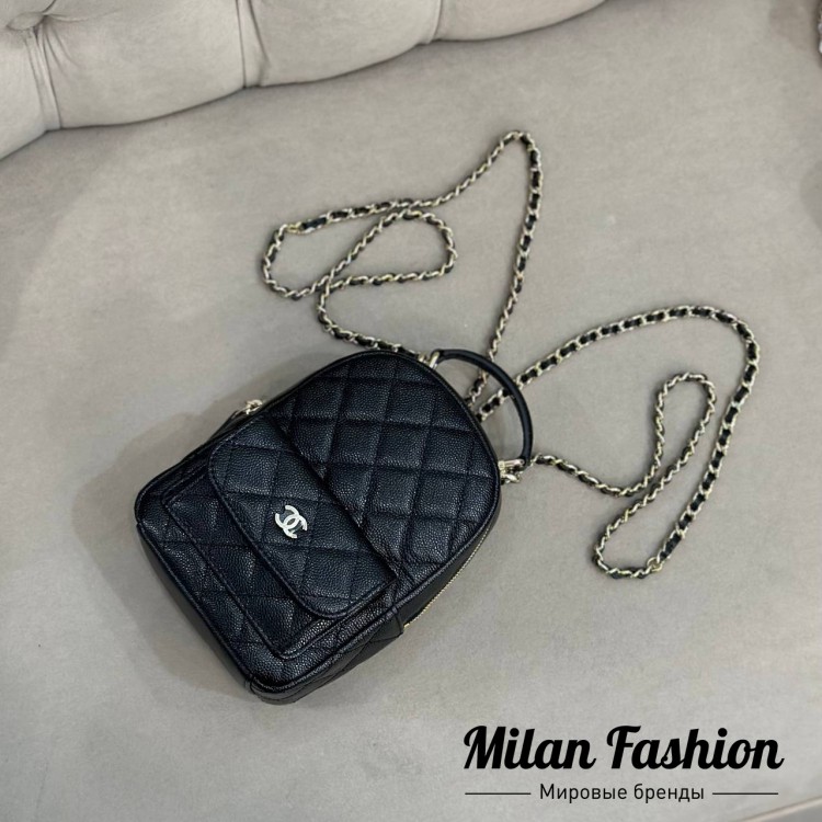 Рюкзак  Chanel V43658. Вид 3