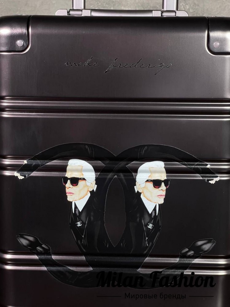 Чемодан  Chanel V10551. Вид 8