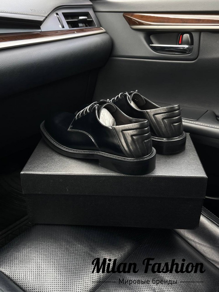 Туфли  Prada V11377. Вид 2