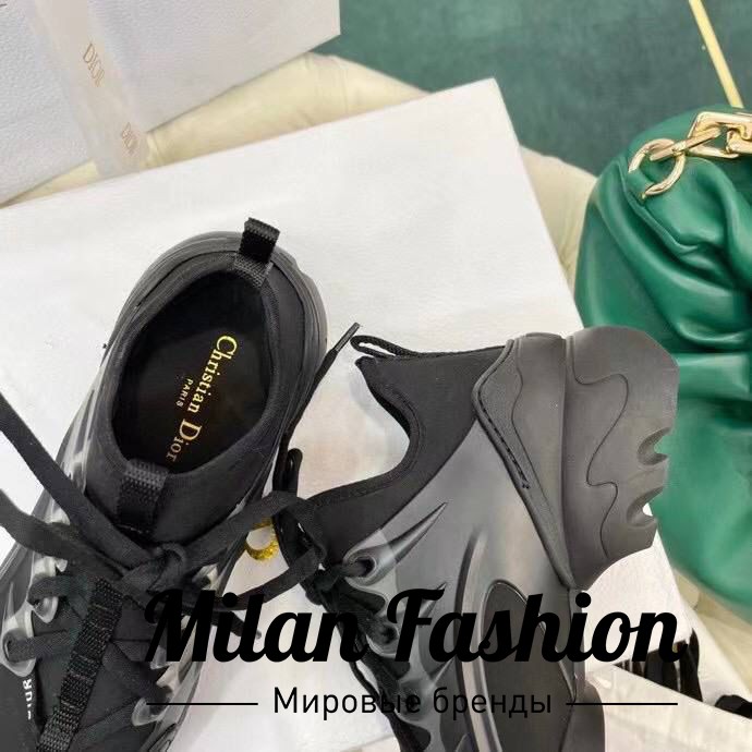 Кроссовки  Christian Dior V10027. Вид 6