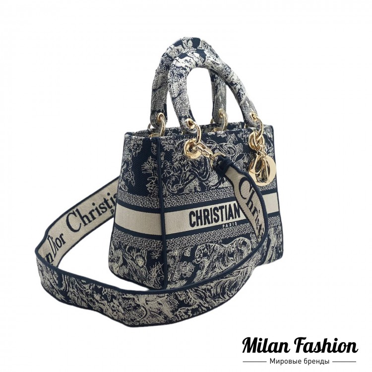 Сумка  Christian Dior V14061. Вид 1