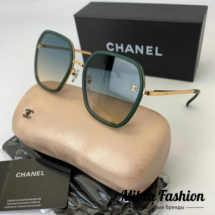 Очки  Chanel V30012. Вид 2