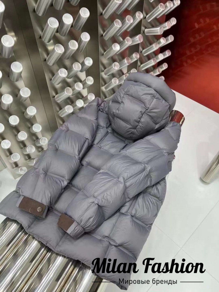 Куртка  ZEGNA V33826. Вид 5