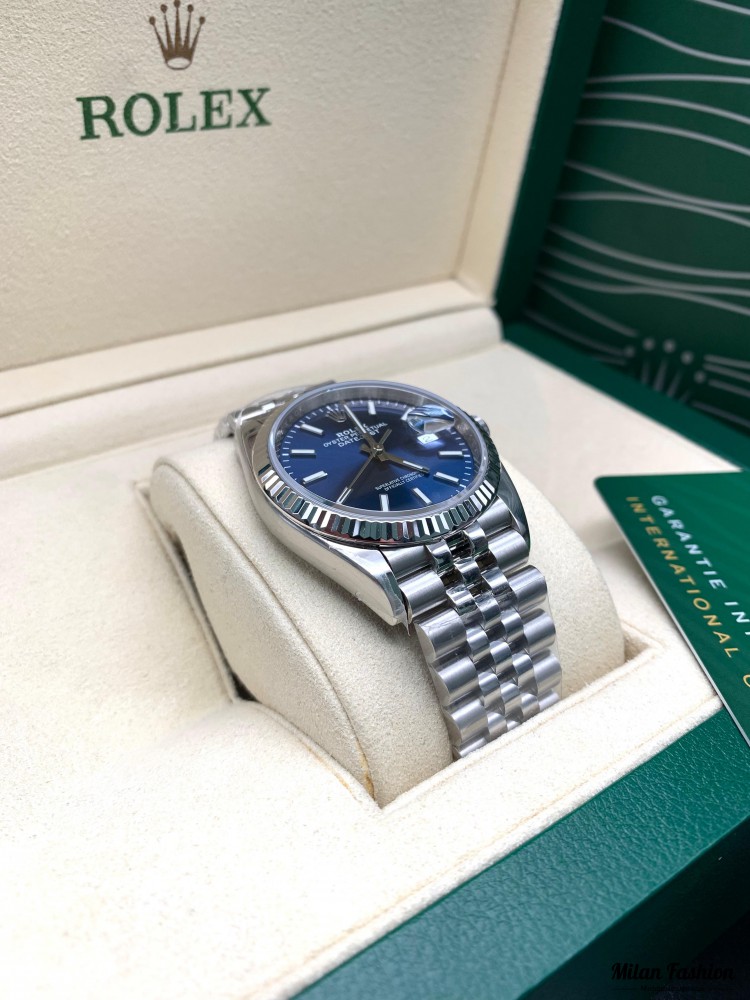 Часы Rolex V33612. Вид 3
