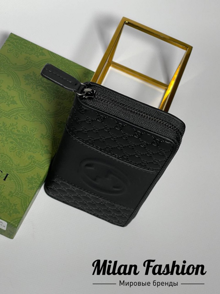 Портмоне Gucci V44332. Вид 3