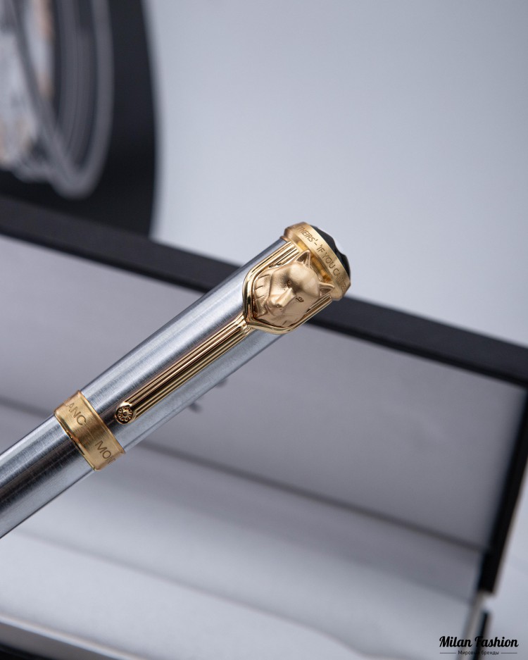 Ручка Montblanc bb393. Вид 5