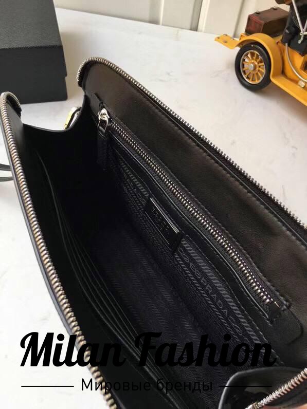Клатч Prada V6701. Вид 7
