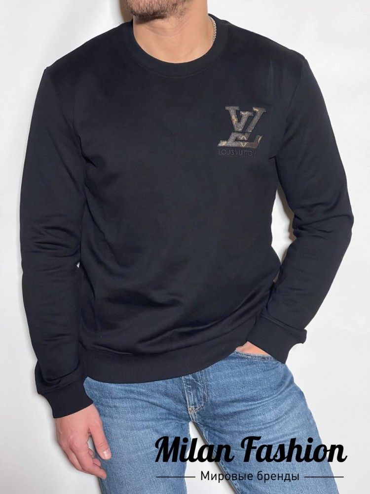 Толстовка  Louis Vuitton V33886. Вид 1
