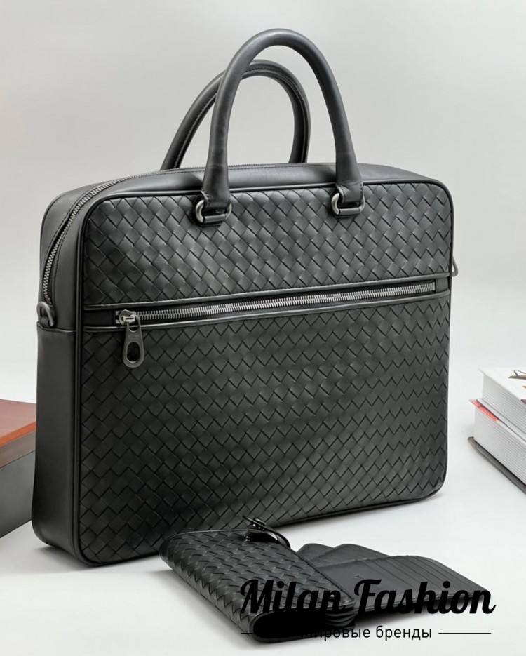 Портфель  Bottega Veneta V10973. Вид 2