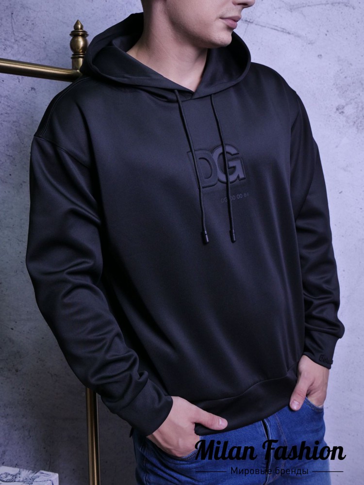 Худи Dolce & Gabbana V10066. Вид 2