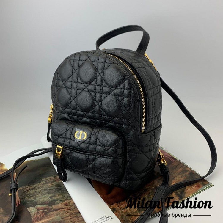 Рюкзак  Christian Dior V10004. Вид 1