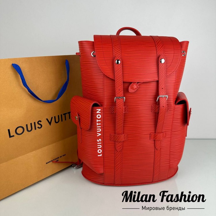 Рюкзак  Louis Vuitton V38794. Вид 7