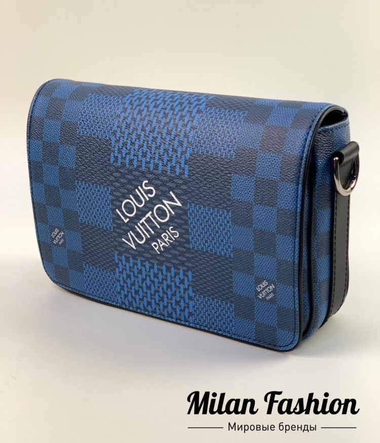 Сумка  Louis Vuitton V6509. Вид 1