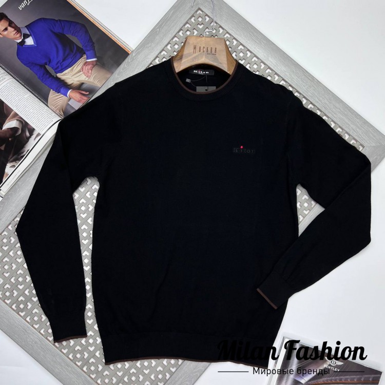 Свитер  Kiton V15061. Вид 1