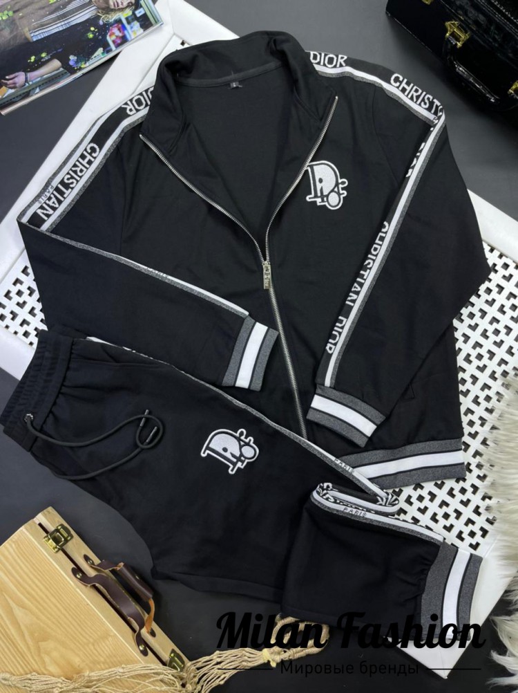 Спортивный костюм  Christian Dior V9963. Вид 1