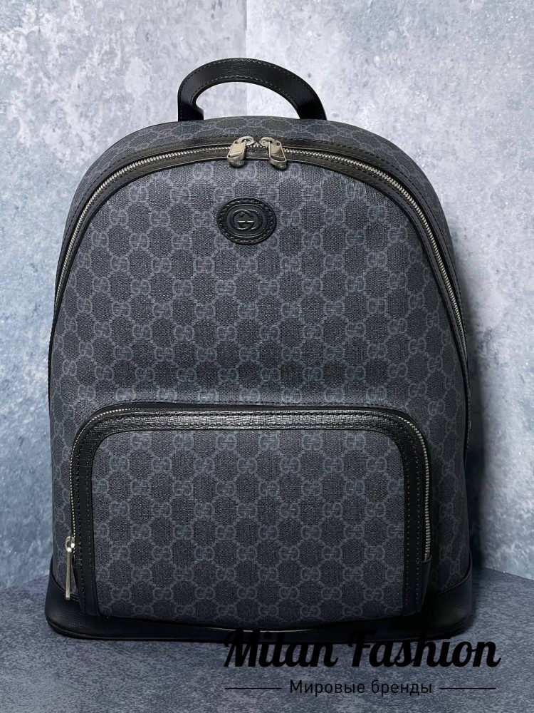 Рюкзак  Gucci V244057. Вид 1