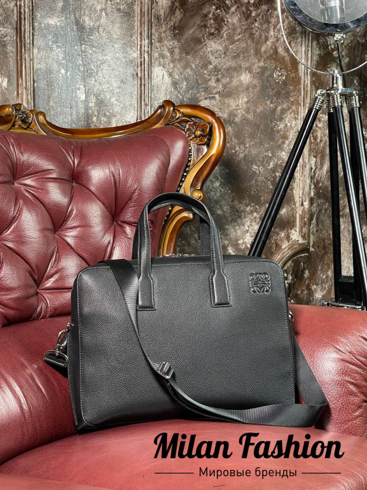 Деловая сумка  Loewe V10613. Вид 2