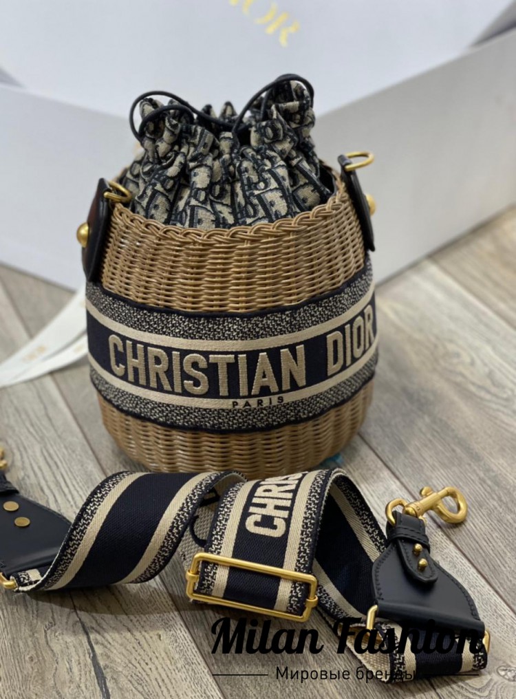 Сумка  Christian Dior V7350. Вид 1