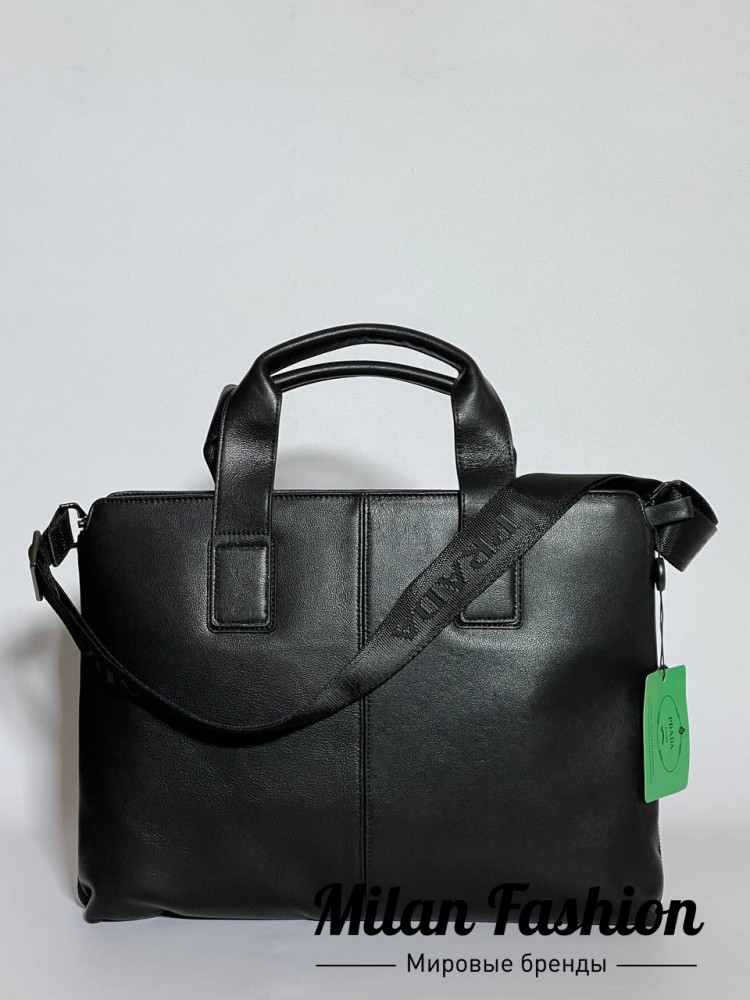 Портфель  Prada V33850. Вид 1
