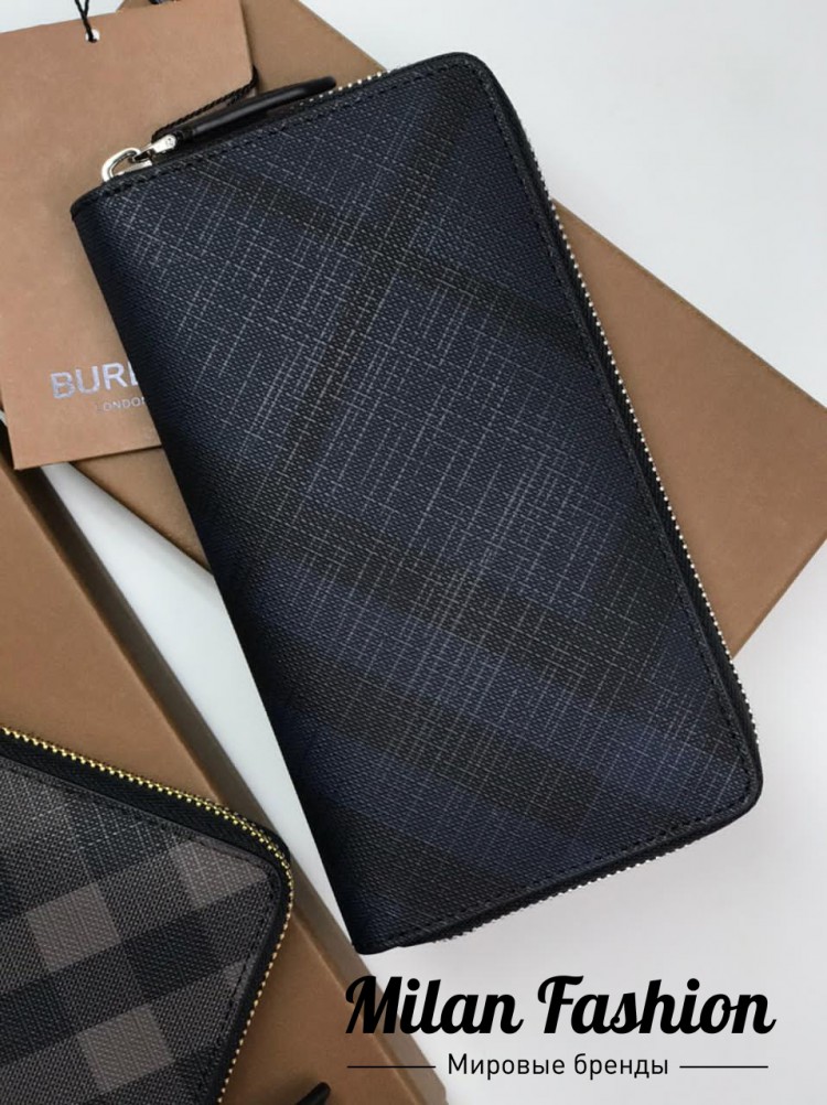 Портмоне  Burberry V7785. Вид 2
