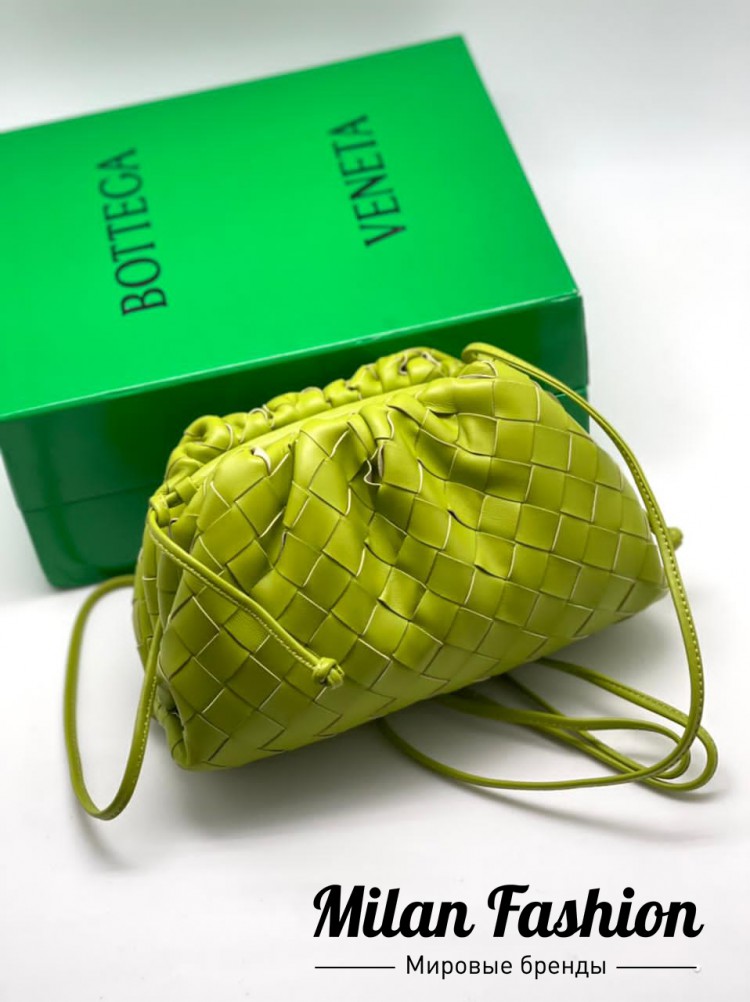 Сумка Pouch Bottega Veneta v1967. Вид 1