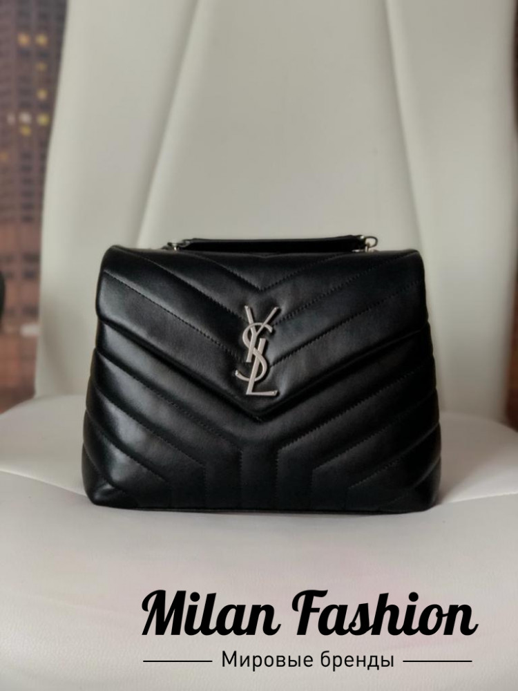 Сумка женская  Yves Saint Laurent v1454. Вид 2