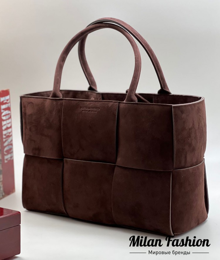 Сумка Bottega Veneta V10580. Вид 1